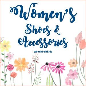 Women's Shoes and Accessories